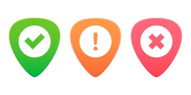 Anket simgeleri ile gitar alır