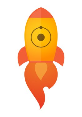 Roket Simgesi