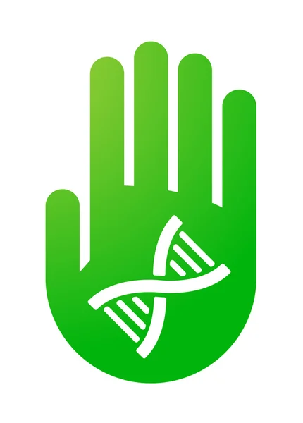 Ikony ręka — Wektor stockowy