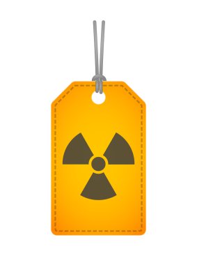 etiket illüstrasyon