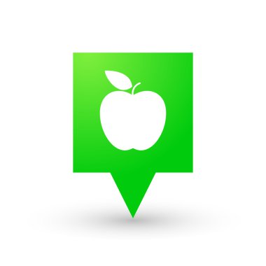 araç ipucu simgesini