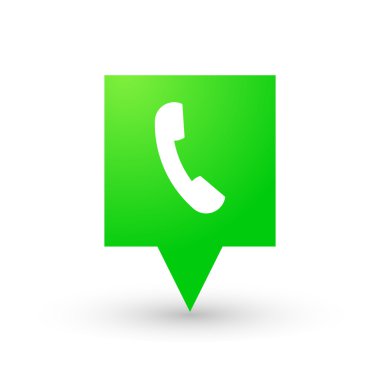 araç ipucu simgesini