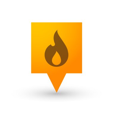 araç ipucu simgesini