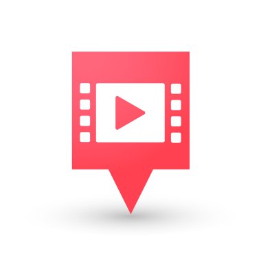 araç ipucu simgesini