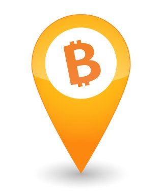 Mark bitcoin simge ile göster