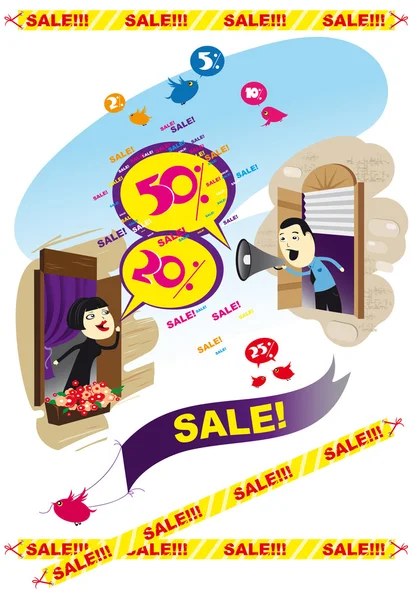 Mevsimlik indirimler