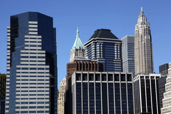 New york city — Stock Photo, Image