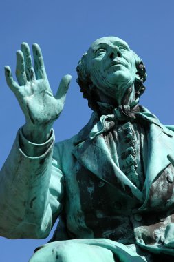 Hans Christian Andersen.