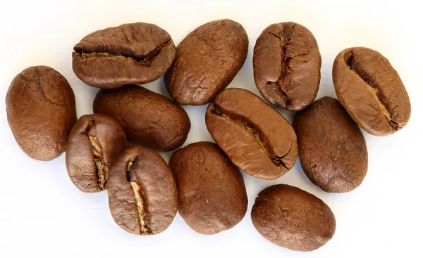 Coffee beans — Stock Photo, Image