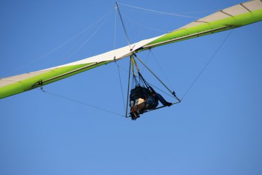 hang-planör