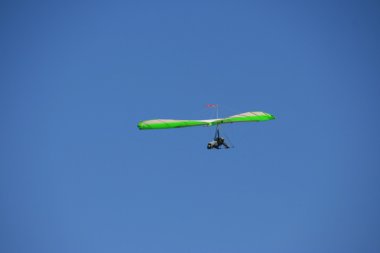hang-planör