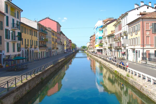 Naviglio, Milan