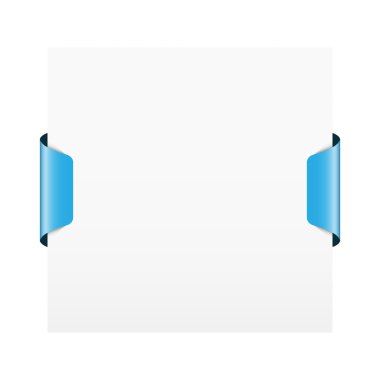 kağıt ile yan Etiketler