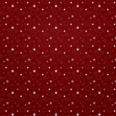 Noel yıldız arka plan