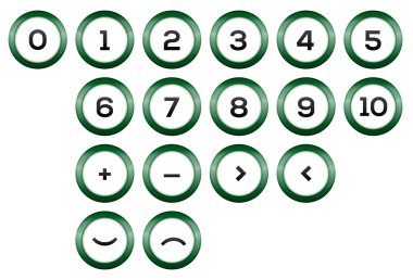 Sayılar ve semboller