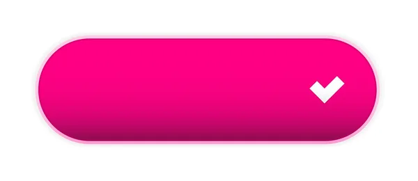 pembe kabul et düğmesini