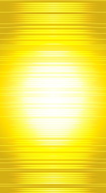 yükselen güneş soyutlama