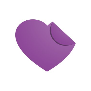 Mor Kalp simgesi