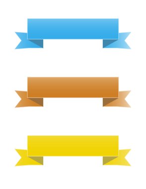 Modern şeritler