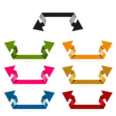 parlak okları kümesi