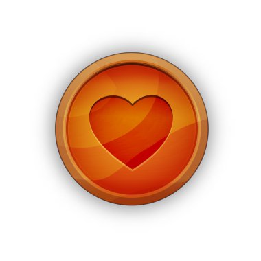 Sağlık şık simgesi