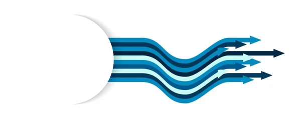 波線を非表示ストックベクター ロイヤリティフリー波線を非表示