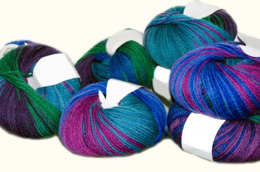 skeins yard