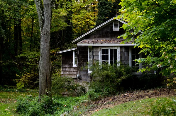 The summer house — Stock Photo, Image