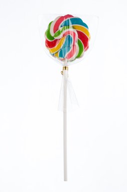 Lolipop.