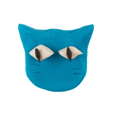 Hamur hayvan oynamak