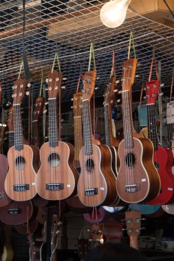 Ukulele