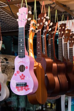 Ukulele