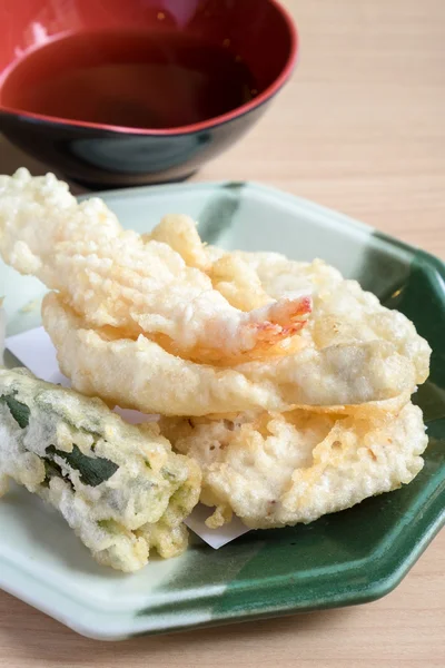 日本の伝統的な食べ物 — ストック写真