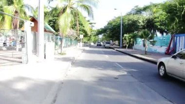 san andres, Kolombiya