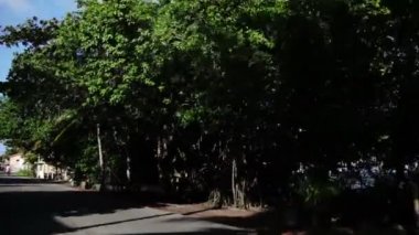 san andres, Kolombiya