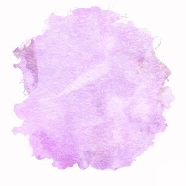 Soyut suluboya tasarımı, boyalı su dokusunu temizler..