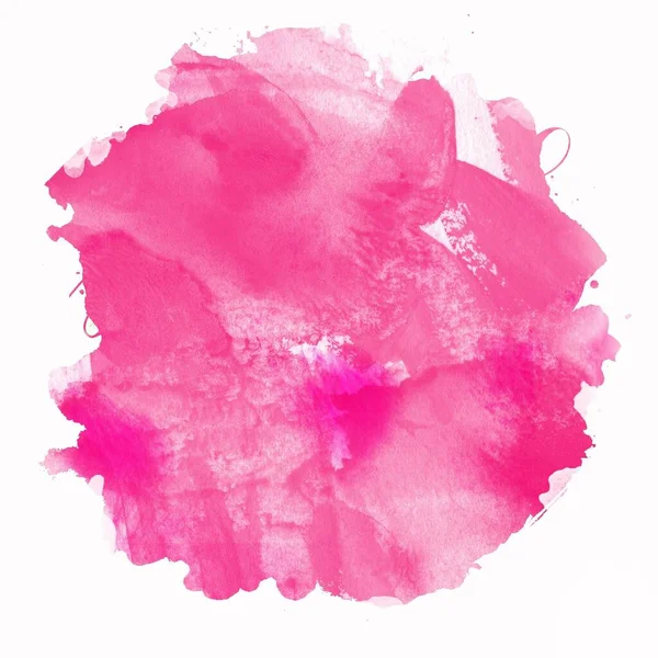 Soyut suluboya tasarımı, boyalı su dokusunu temizler..