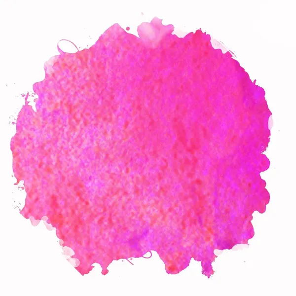 Soyut suluboya tasarımı, boyalı su dokusunu temizler..