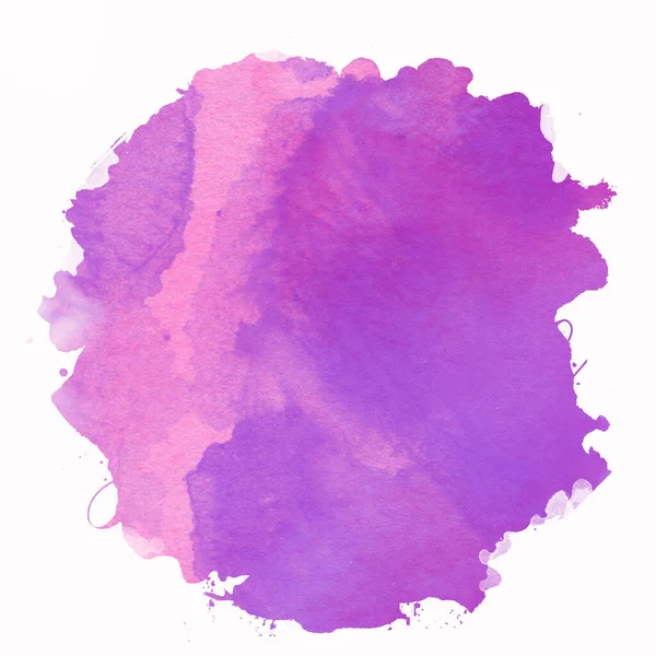 Soyut suluboya tasarımı, boyalı su dokusunu temizler..