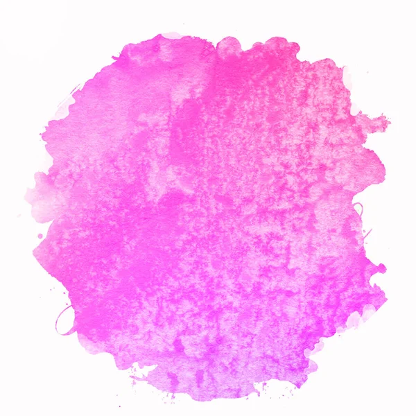 Soyut suluboya tasarımı, boyalı su dokusunu temizler..