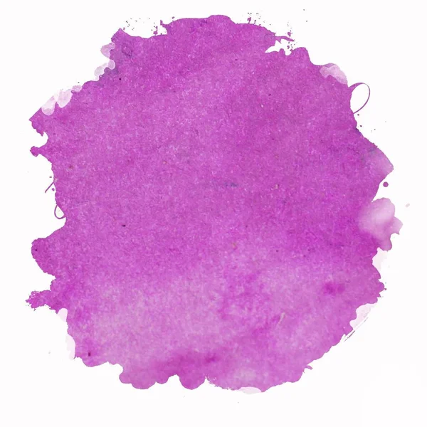 Soyut suluboya tasarımı, boyalı su dokusunu temizler..