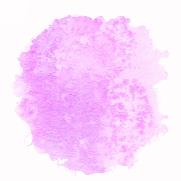 Soyut suluboya tasarımı, boyalı su dokusunu temizler..