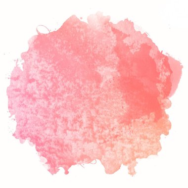 Soyut suluboya tasarımı, boyalı su dokusunu yakından yıkar. Minimalist ve lüks arka plan.