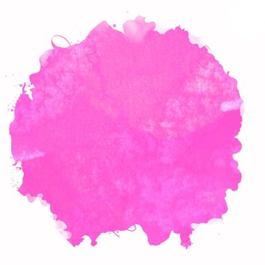 Soyut suluboya tasarımı, boyalı su dokusunu yakından yıkar. Minimalist ve lüks arka plan.