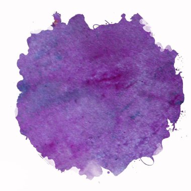 Soyut suluboya tasarımı, boyalı su dokusunu yakından yıkar. Minimalist ve lüks arka plan.