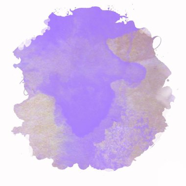 Soyut suluboya tasarımı, boyalı su dokusunu yakından yıkar. Minimalist ve lüks arka plan.