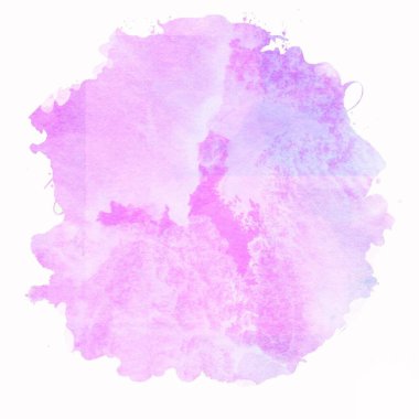 Soyut suluboya tasarımı, boyalı su dokusunu yakından yıkar. Minimalist ve lüks arka plan.