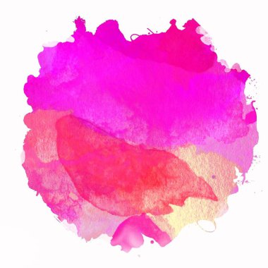 Soyut suluboya tasarımı, boyalı su dokusunu yakından yıkar. Minimalist ve lüks arka plan.