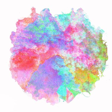 Soyut suluboya tasarımı, boyalı su dokusunu yakından yıkar. Minimalist ve lüks arka plan.