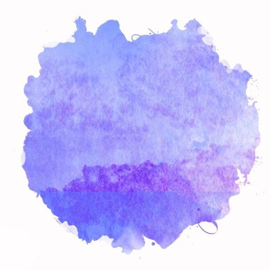 Soyut suluboya tasarımı, boyalı su dokusunu yakından yıkar. Minimalist ve lüks arka plan.